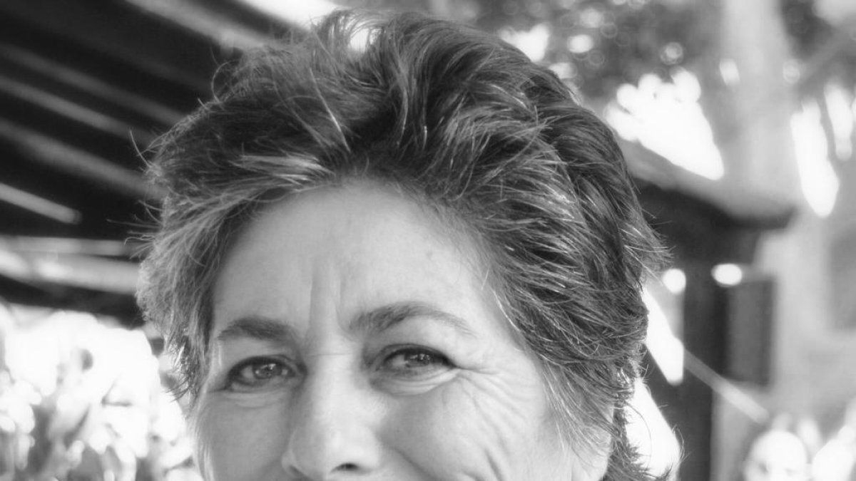 María Flores Jódar.