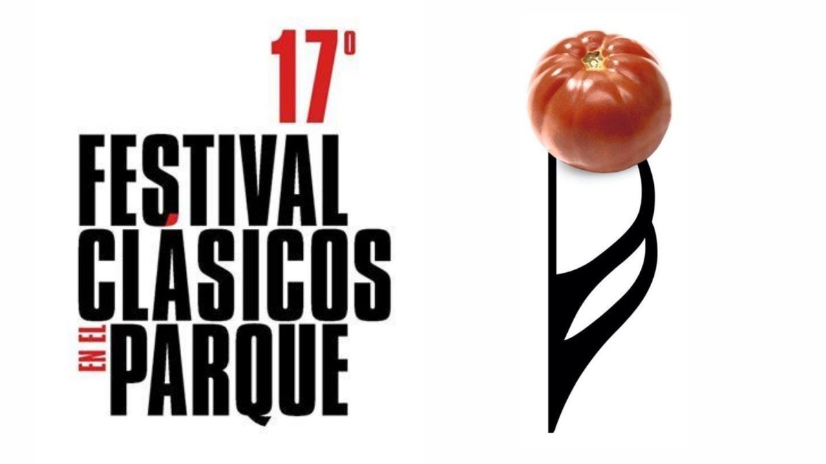 Cartel de presentación del Festival