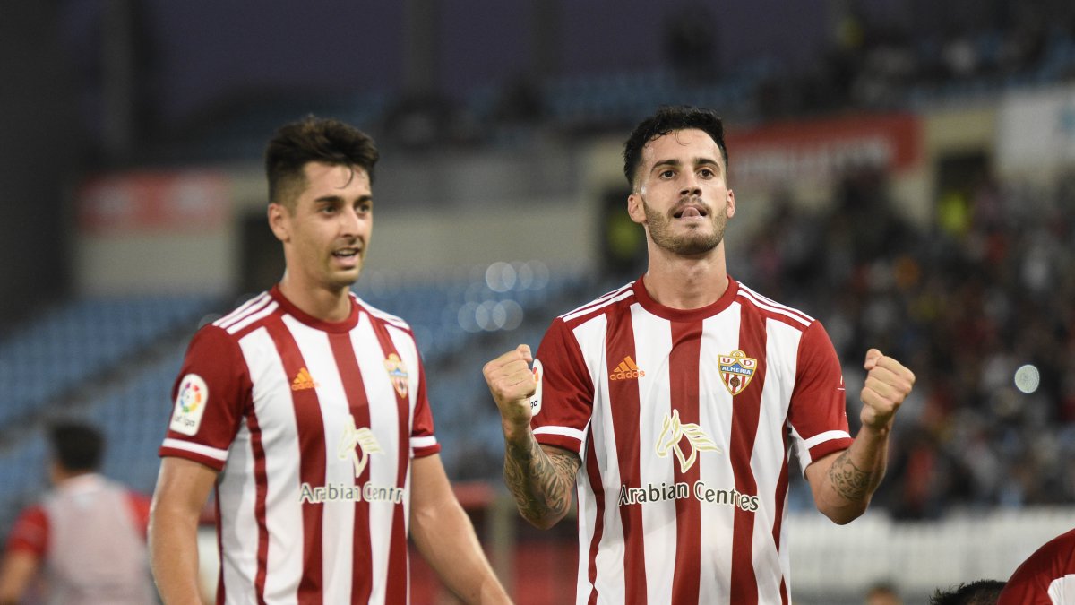 A por la 1ª División.