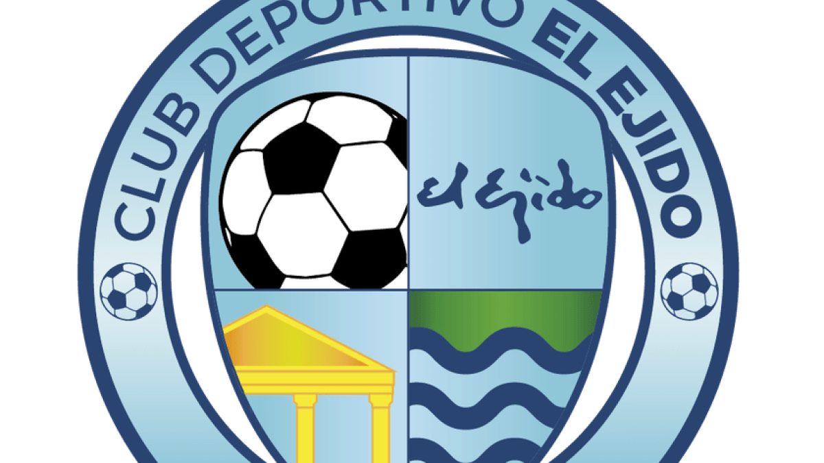 El CD El Ejido despide a su anterior cuerpo técnico.