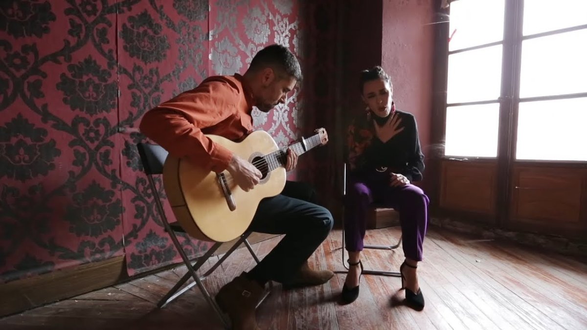 Fuel Fandango llega por sorpresa al Cooltural Fest.