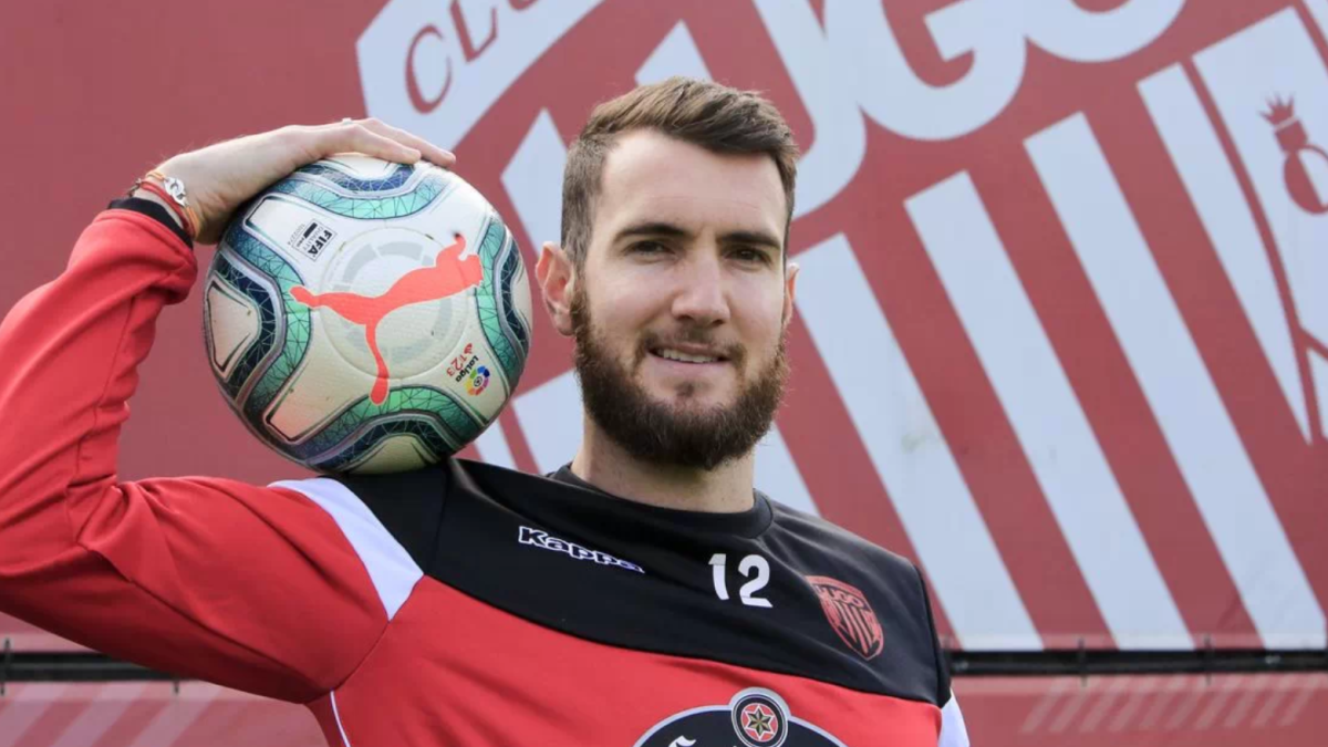 Peybernes en el Lugo.