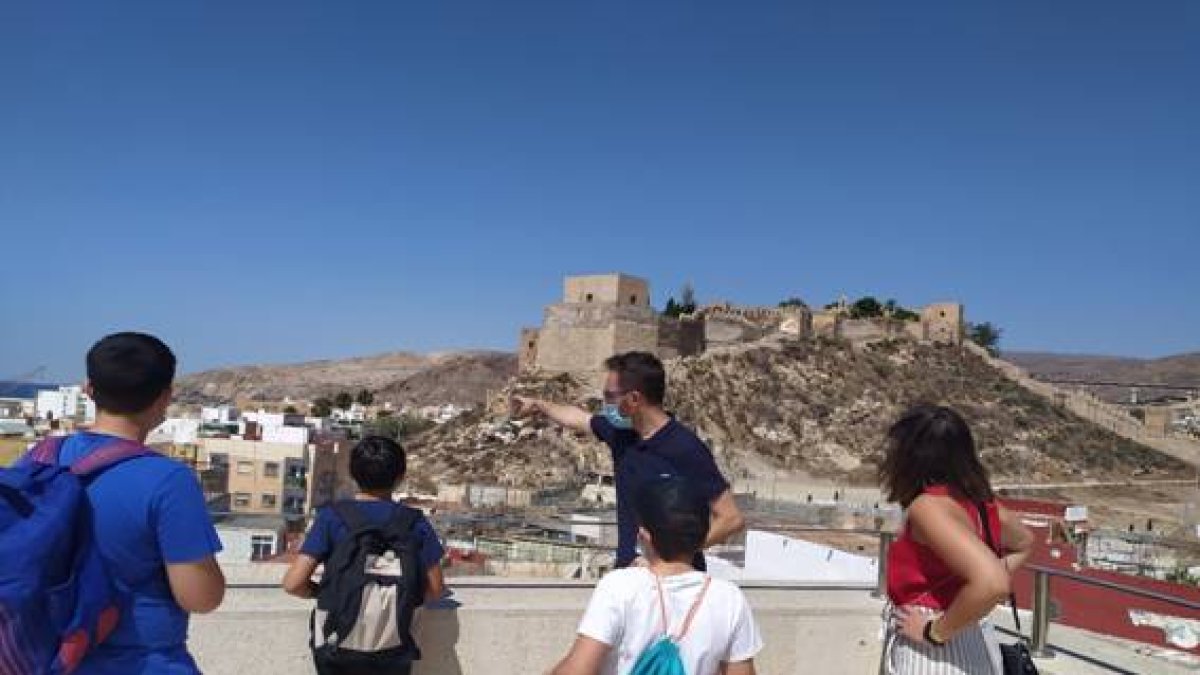 Actividades de Ocio y Tiempo Libre, una función de vital importancia para el desarrollo.