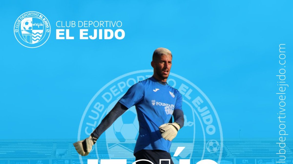 El meta se compromete con el club celeste.