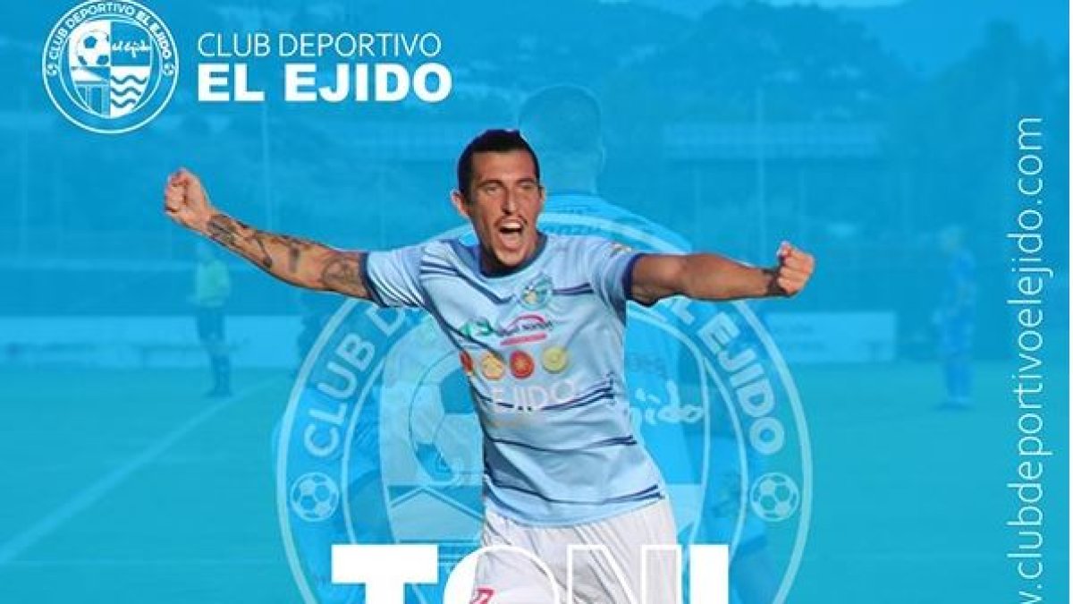 Un jugador que se ha ganado en el campo la confianza de su club.