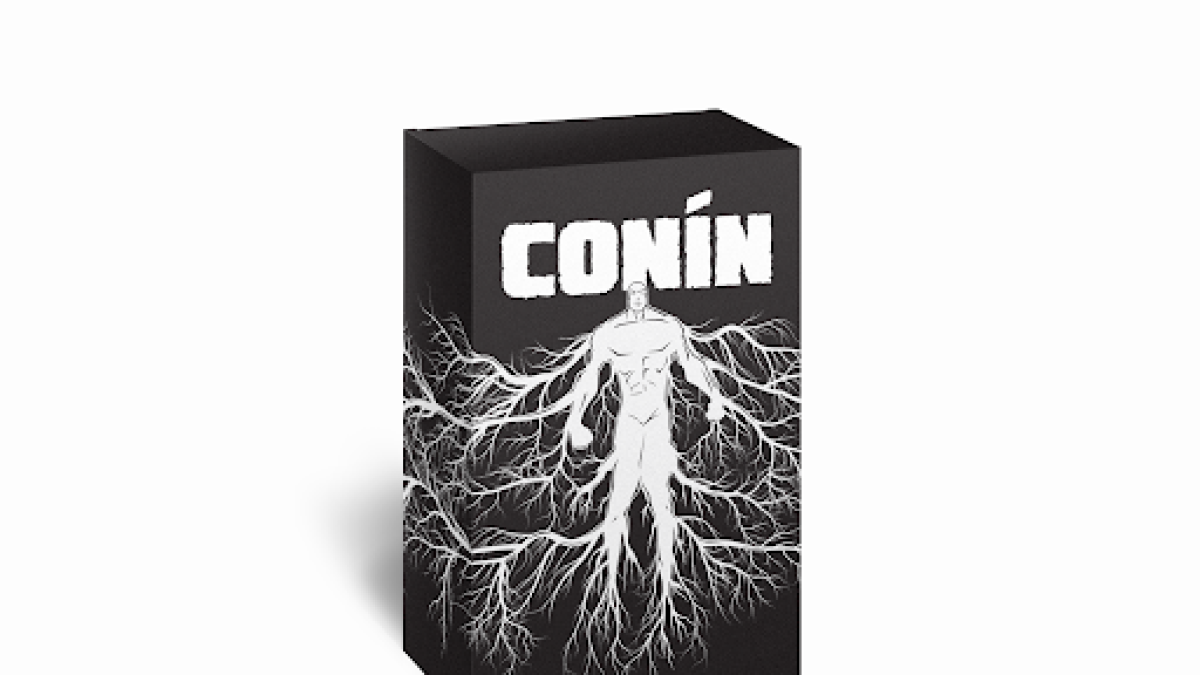 Conin presenta la máxima eficacia frente al ataque de hongos patógenos de suelo.