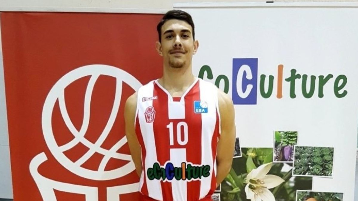 Un jugador de la cantera que triunfa en la primera plantilla.