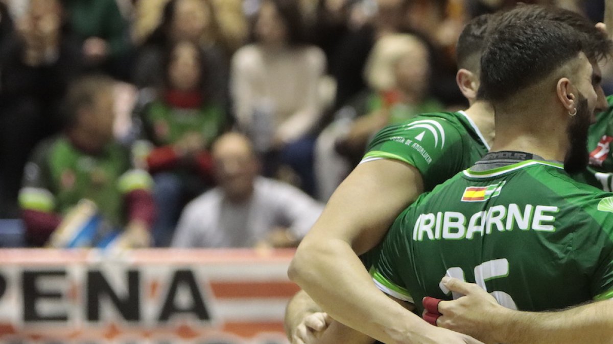 Primer paso de Unicaja Almería hacia la era postSedeño.