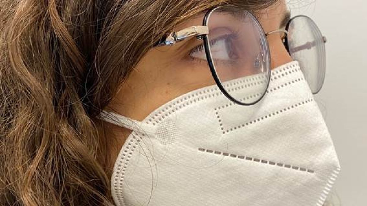 ¿Puedes descontaminar las mascarillas N95 en una olla? Esto dice un estudio.