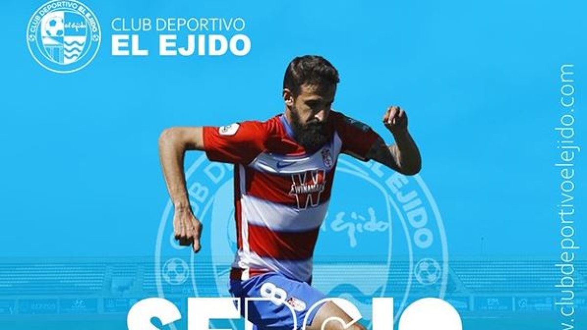 El jugador llega dispuesto a triunfar en el club celeste.