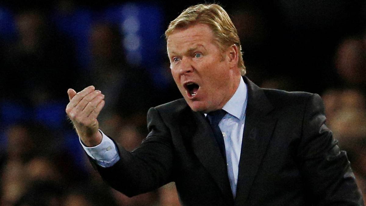 Un regreso muy esperado al banquillo del Barça.