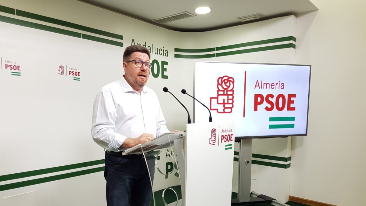 Rodrigo Sánchez Haro.