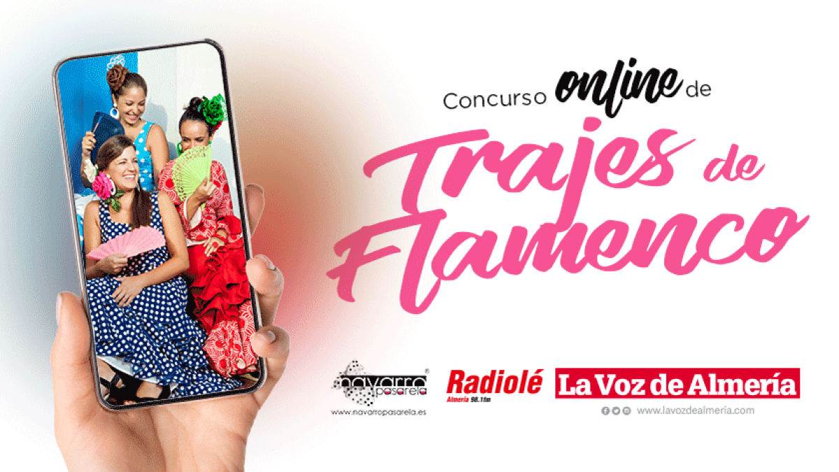 Imagen promocional del certamen.