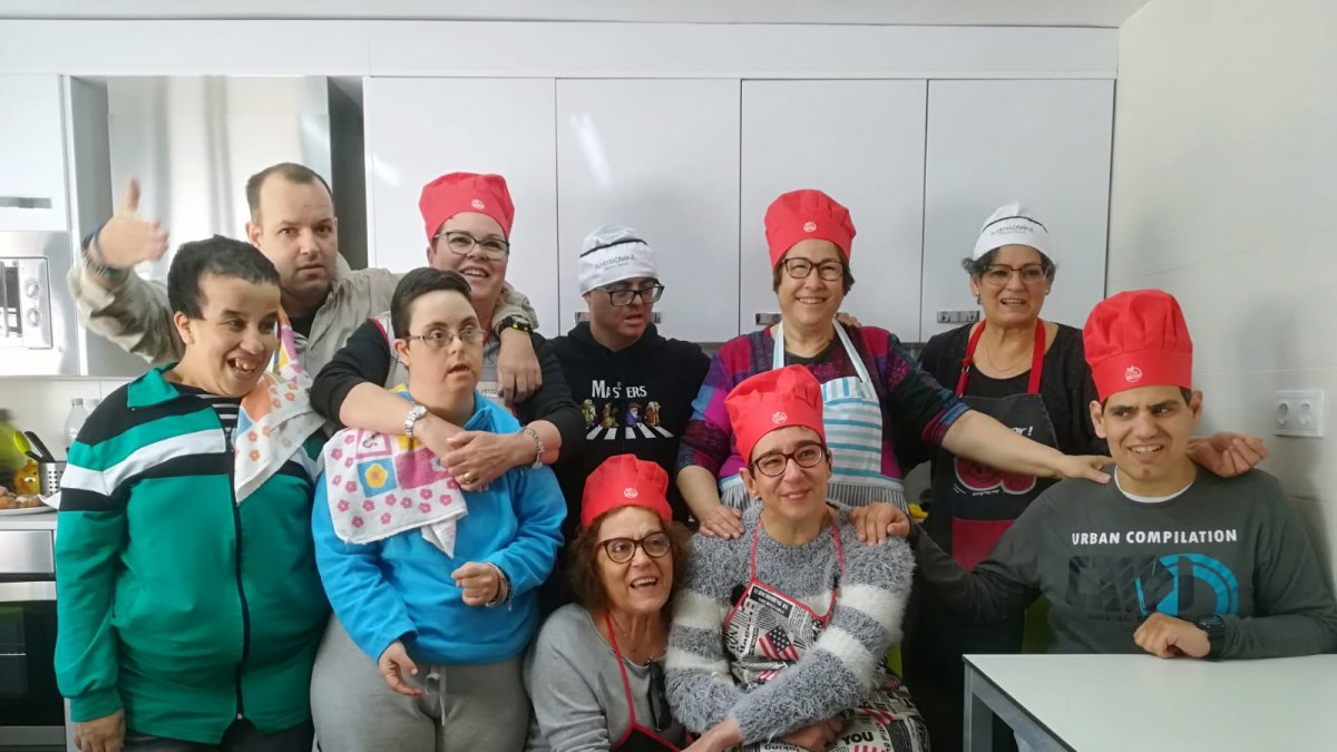 La tapa 0 a solo un ‘clic’, por una vida inclusiva.