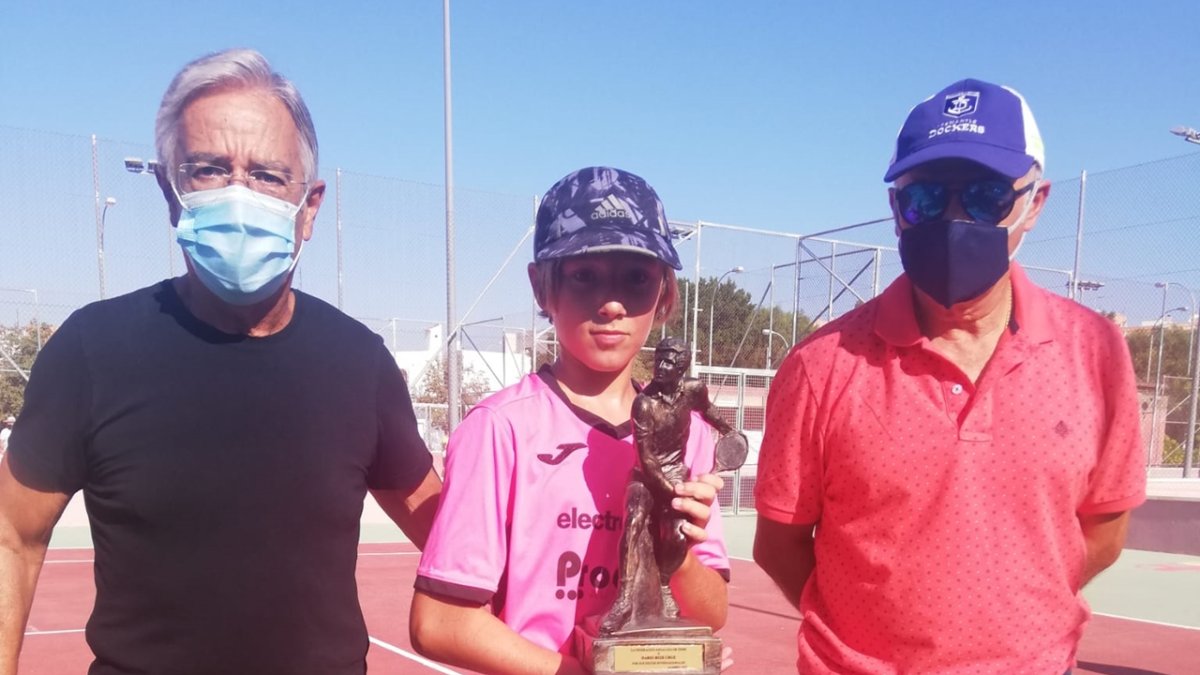 Circuito Andaluz de Verano ‘Summer Cup’.