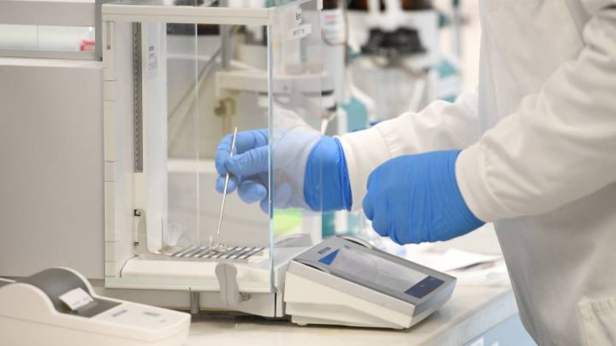 Será la primera vacuna en entrar en producción en la India.