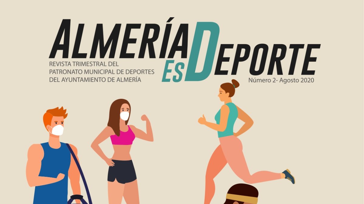 Almería Es Deporte.