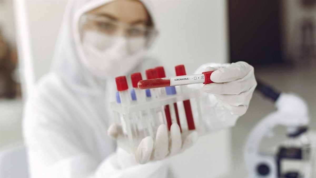 Europa apuesta por la vacuna de Moderna.