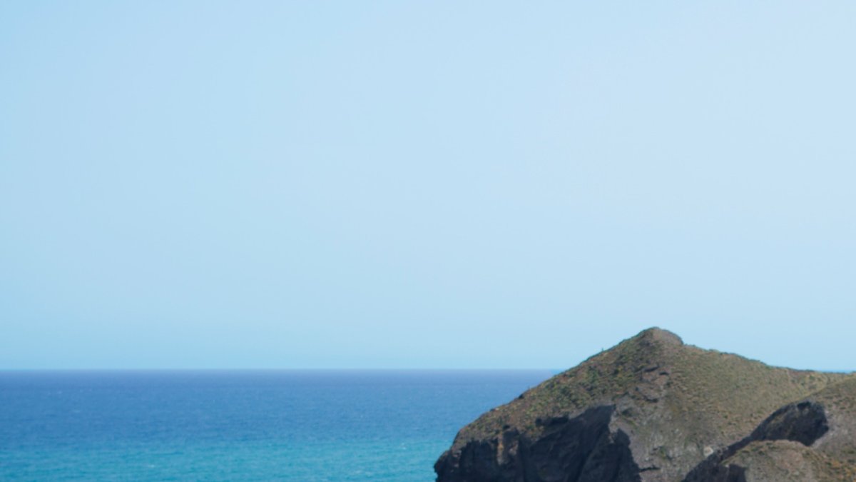 La playa de Los Muertos es considerada como una de las mejores de nuestro país.