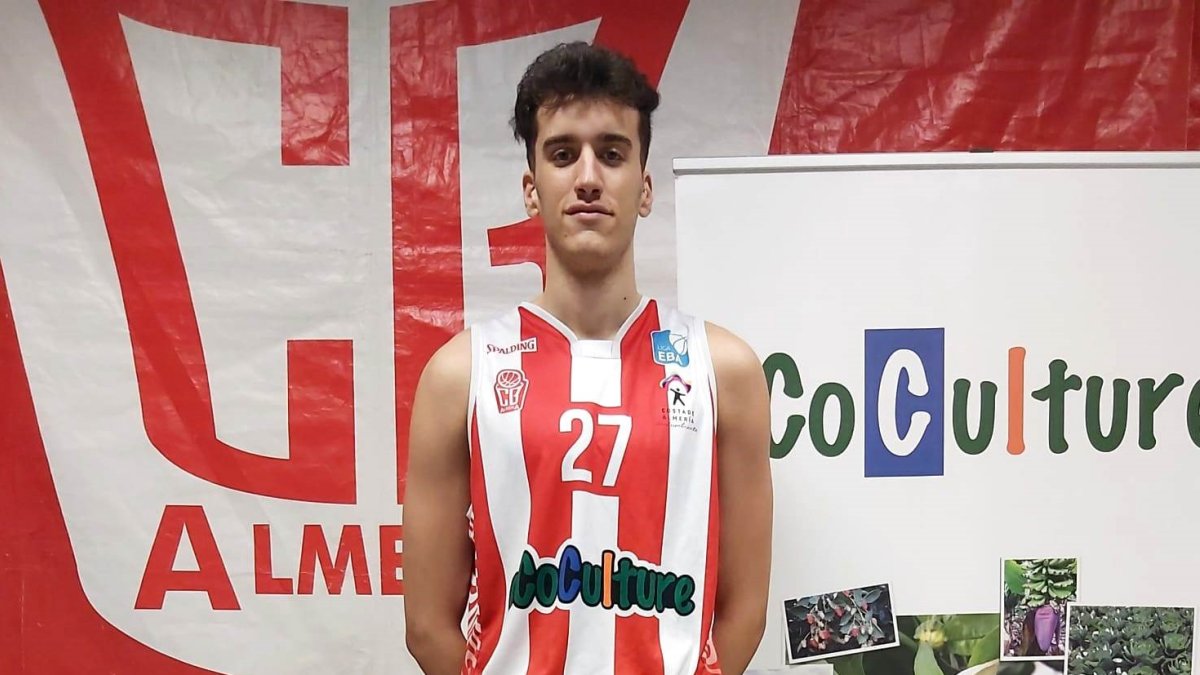 José Antonio Moreno.