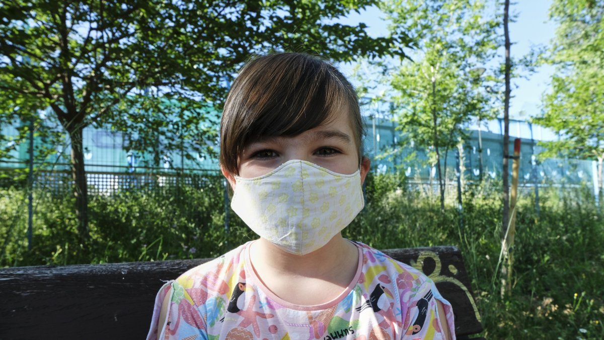 Todos los niños mayores de seis años deberán llevar mascarilla en las clases.