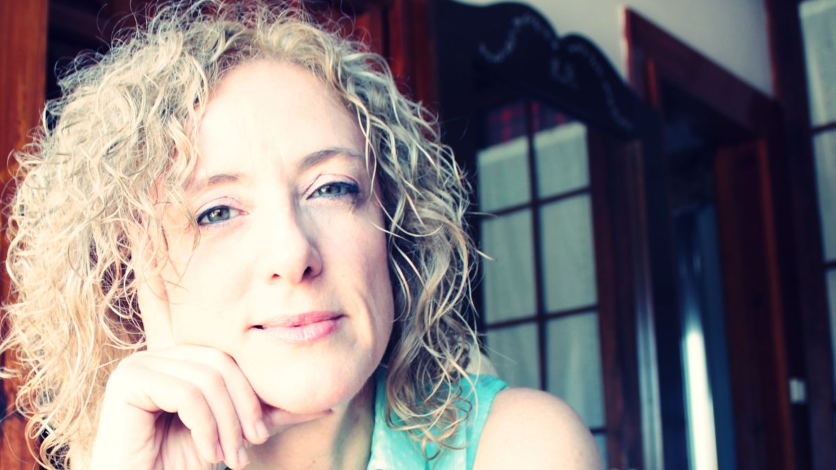 Autora: Marina Hernández de los Ríos