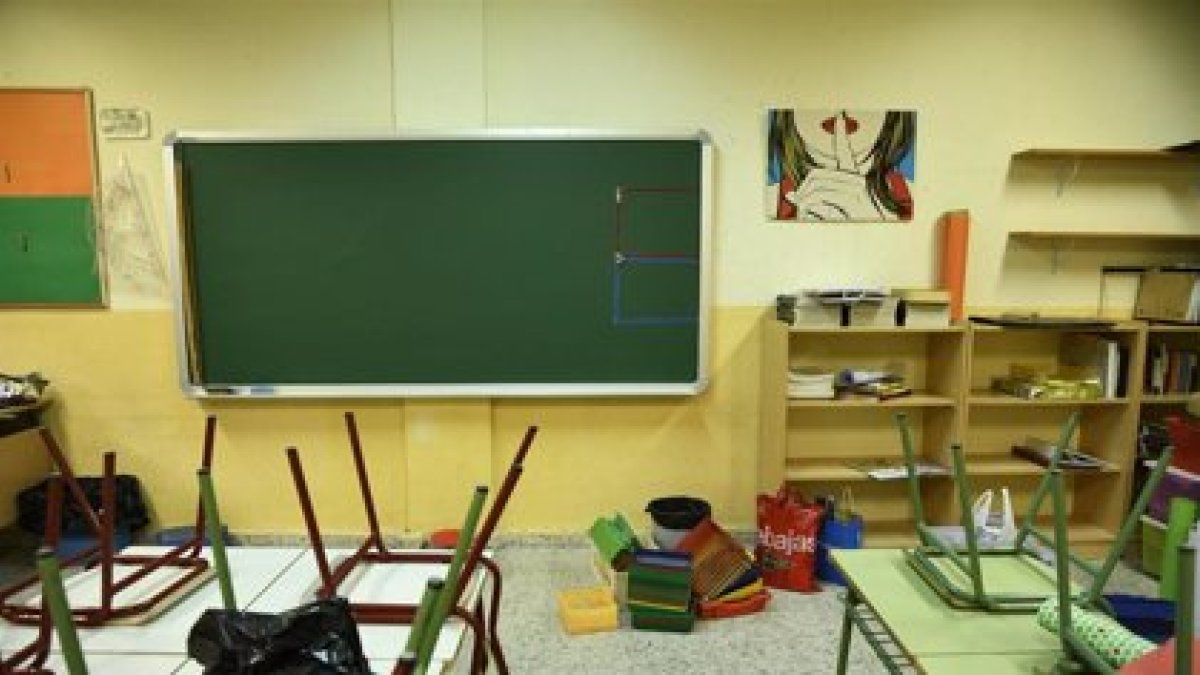 Poco a poco a lo largo de este septiembre las comunidades están retomando la ansiada vuelta al cole.