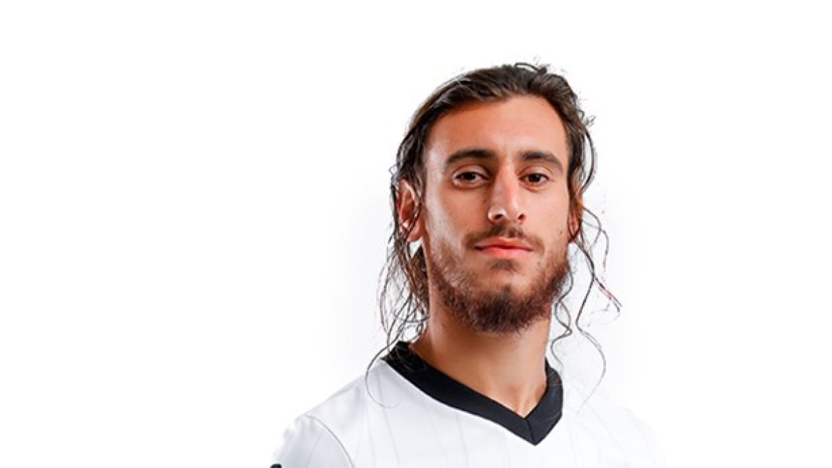 Sebastián Sosa.