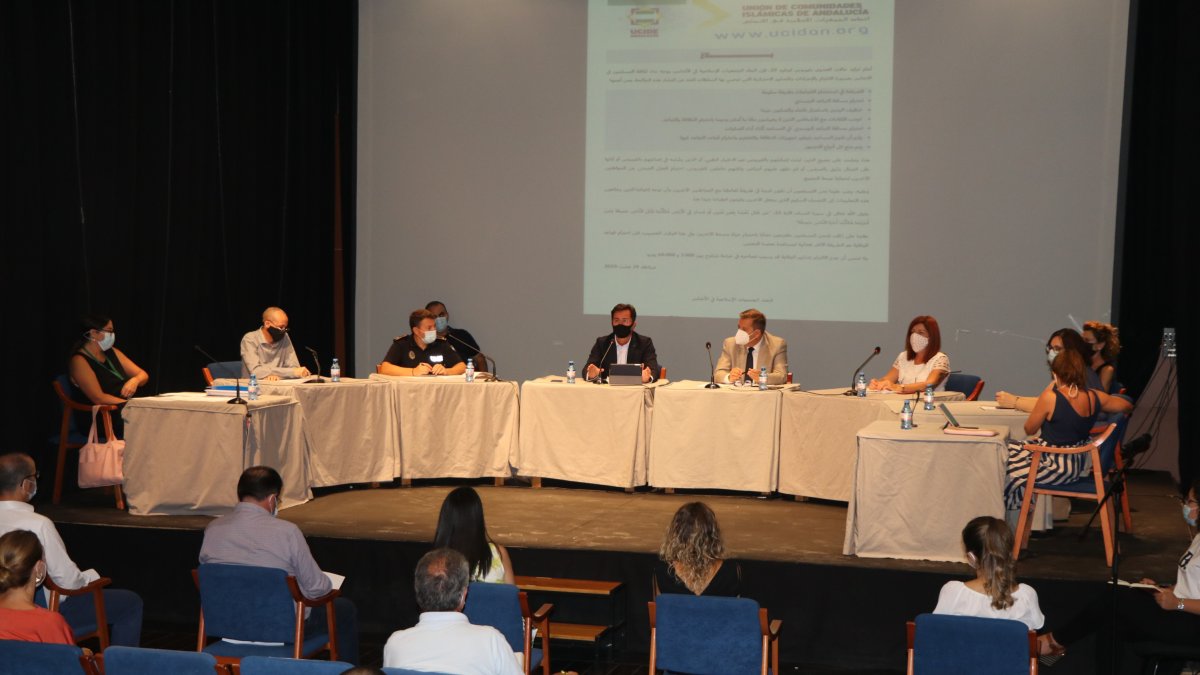 Acuerdan realizar PCR en las \