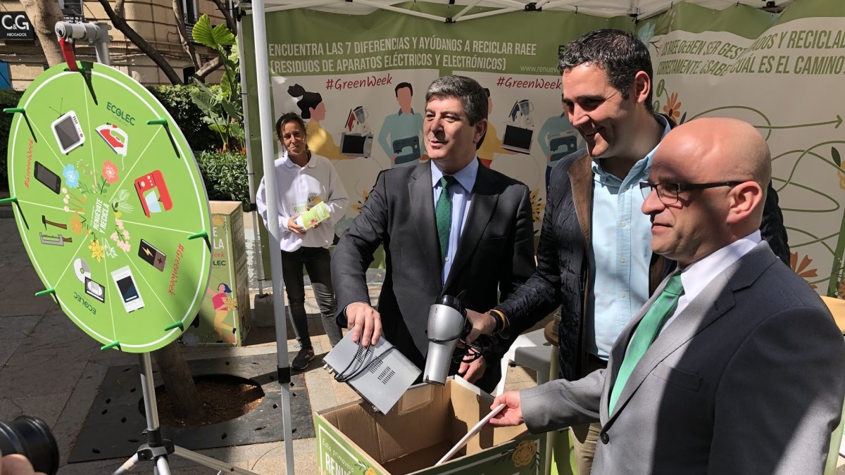 imagen de la campaña del año pasado.