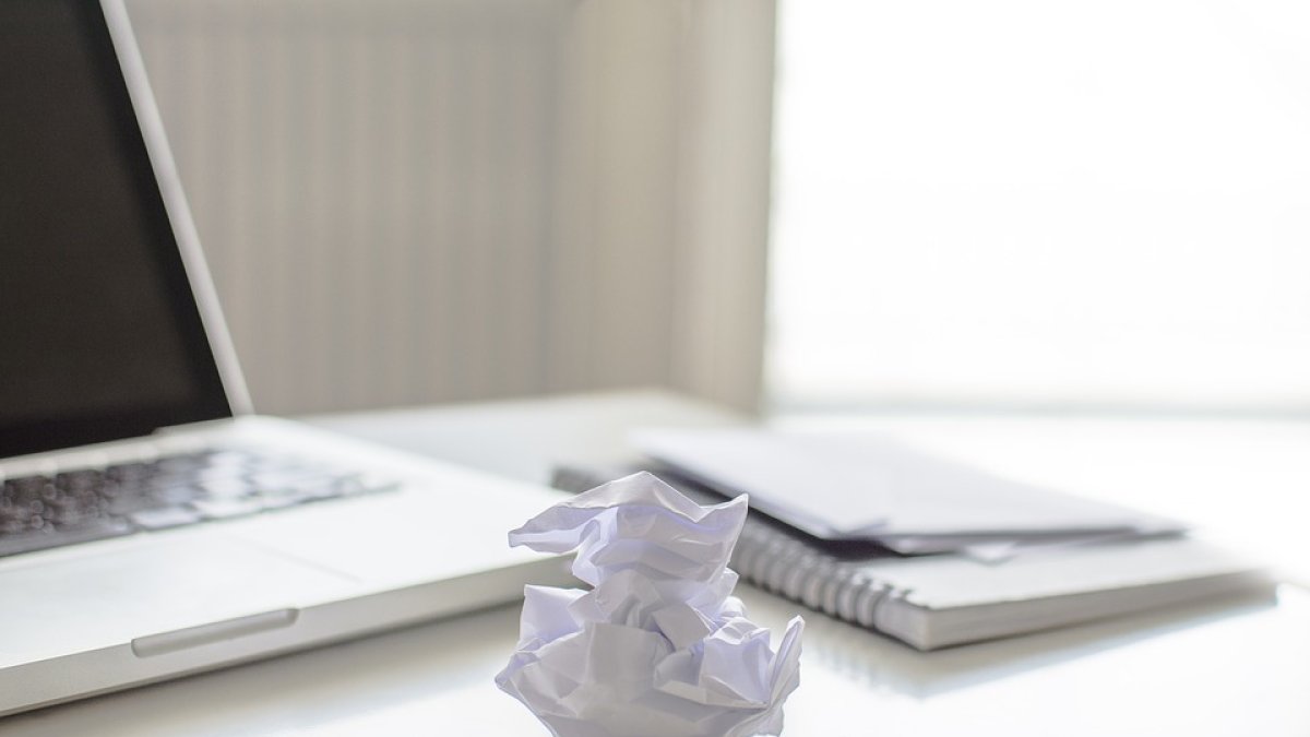 Trucos para saber si están usando tu wifi.