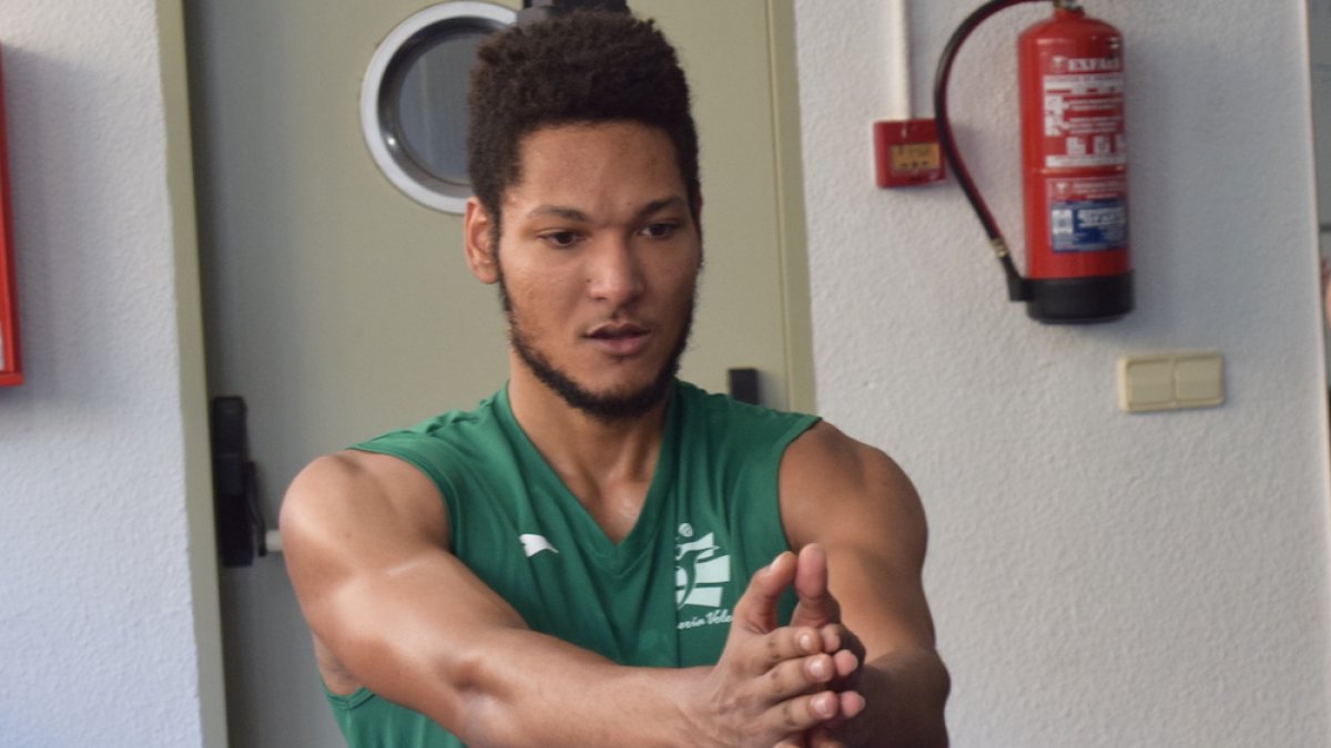 Colito, de vivir muy deprisa a disfrutar del trayecto.