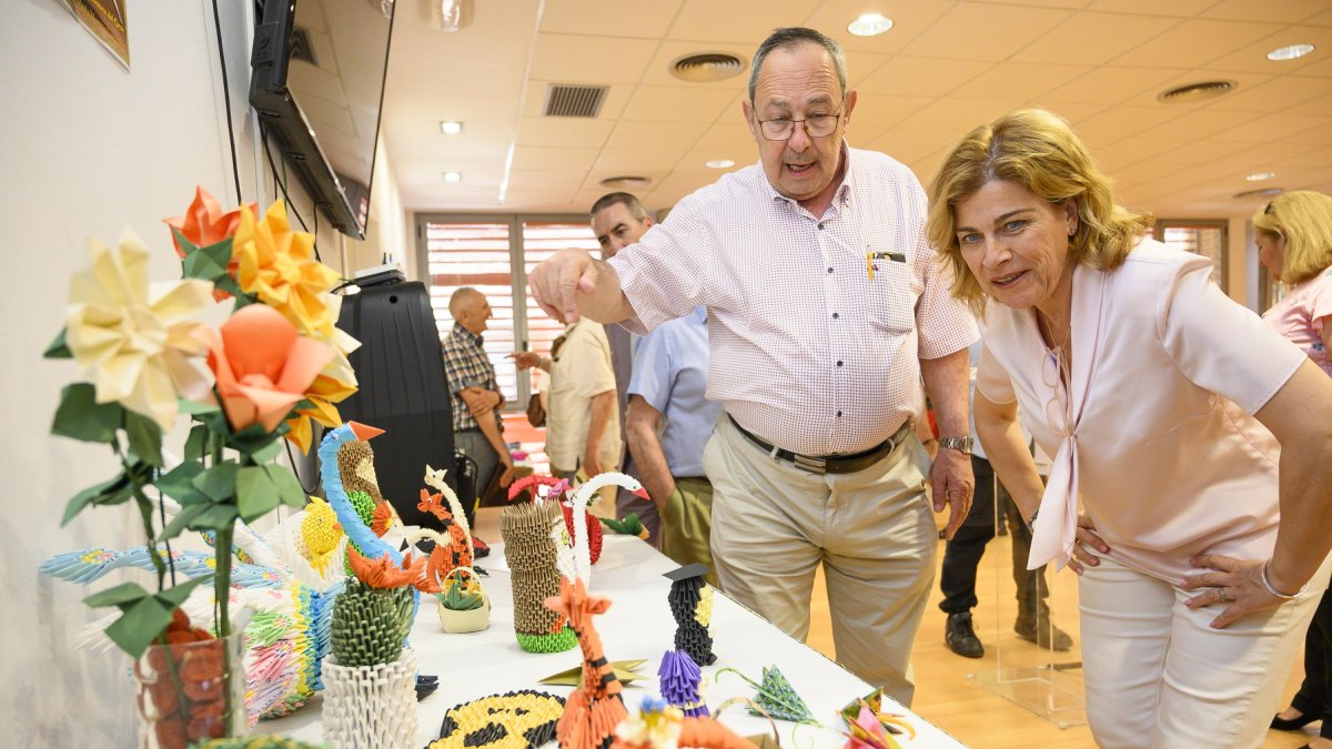 Los centros de vecinos de la capital, sin actividades.