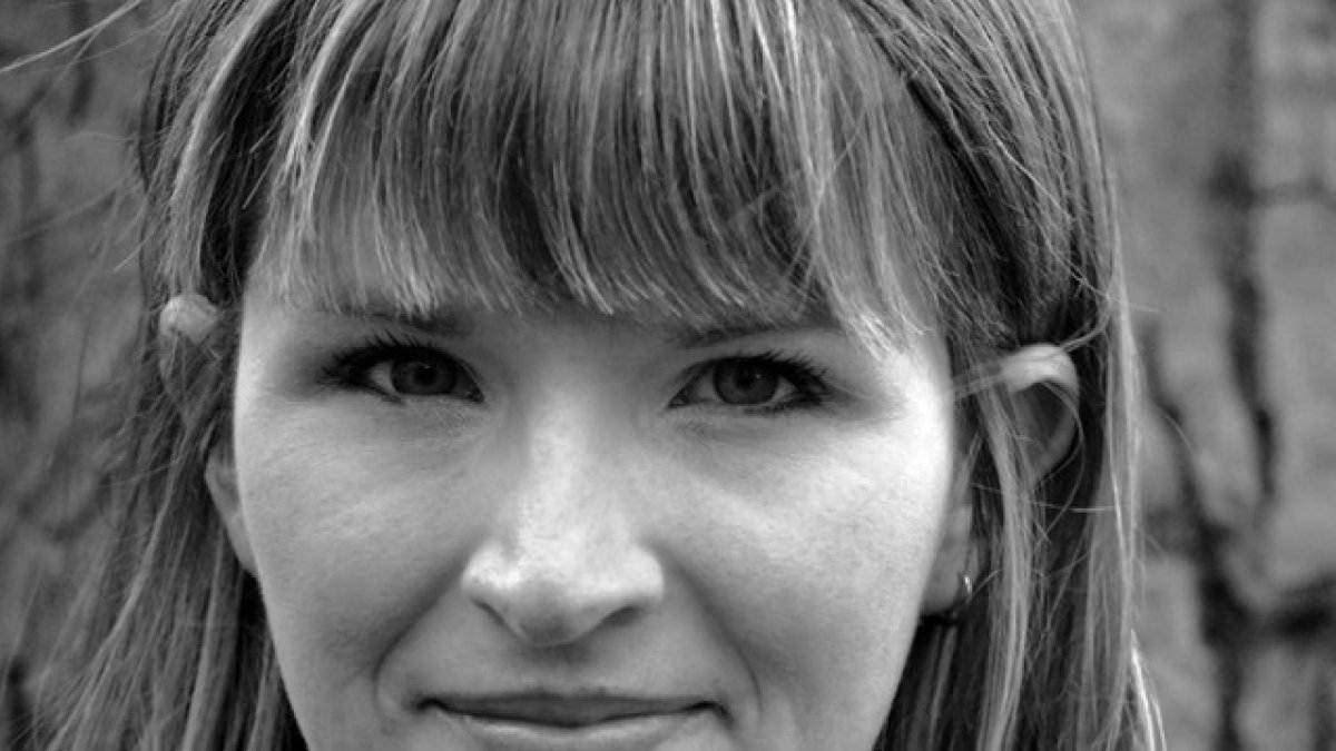 Tara Westover es una ensayista e historiadora estadounidense.