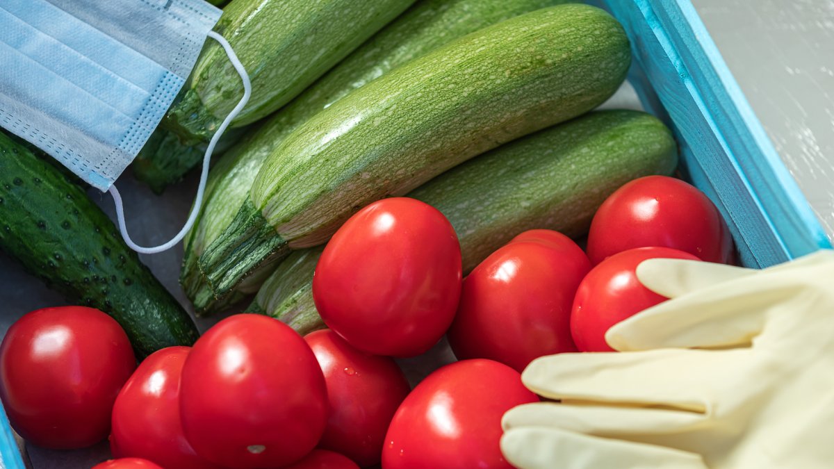 La agricultura almeriense, ante un gran reto.