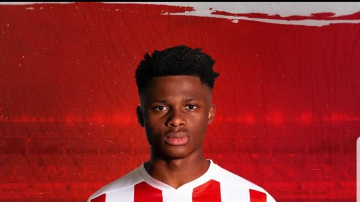 Ramazani está llamado a ser un nuevo cheque al portador para el Almería.