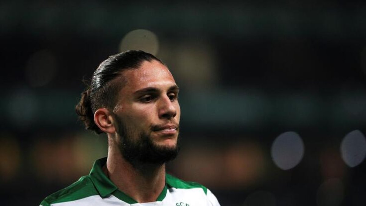 Pedro Mendes suena para reforzar el ataque del Almería.