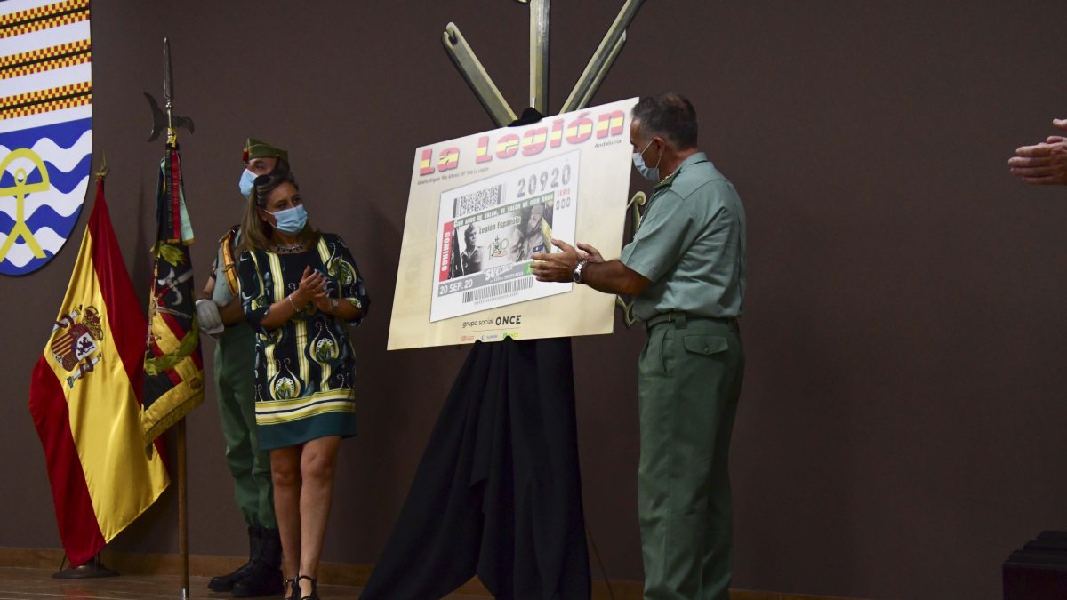 Presentación en la base de Viator