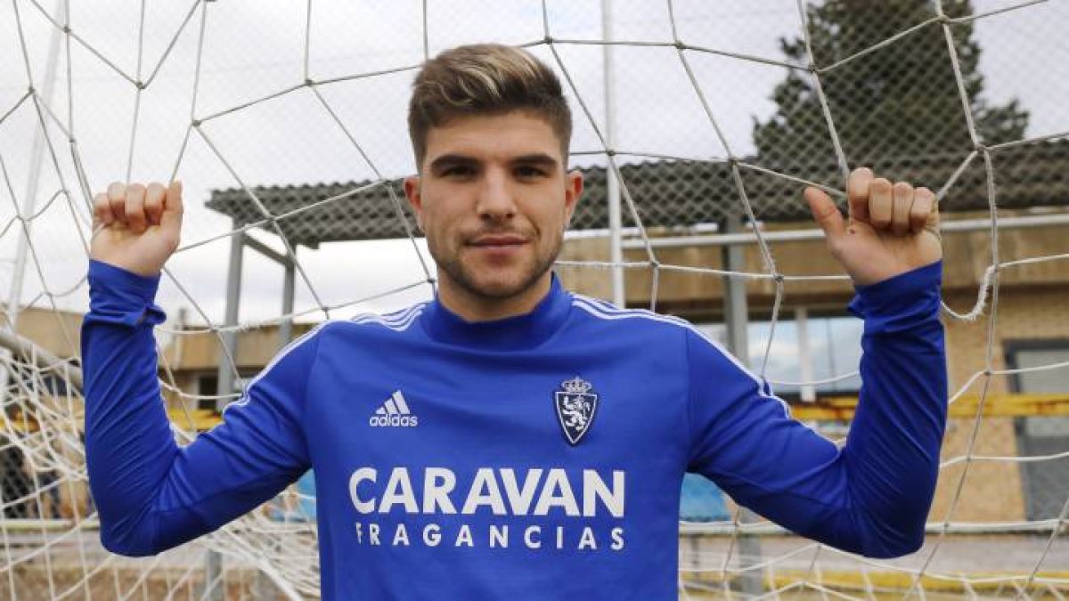 Raúl Guti espera cerrar cuanto antes su fichaje por el Almería.