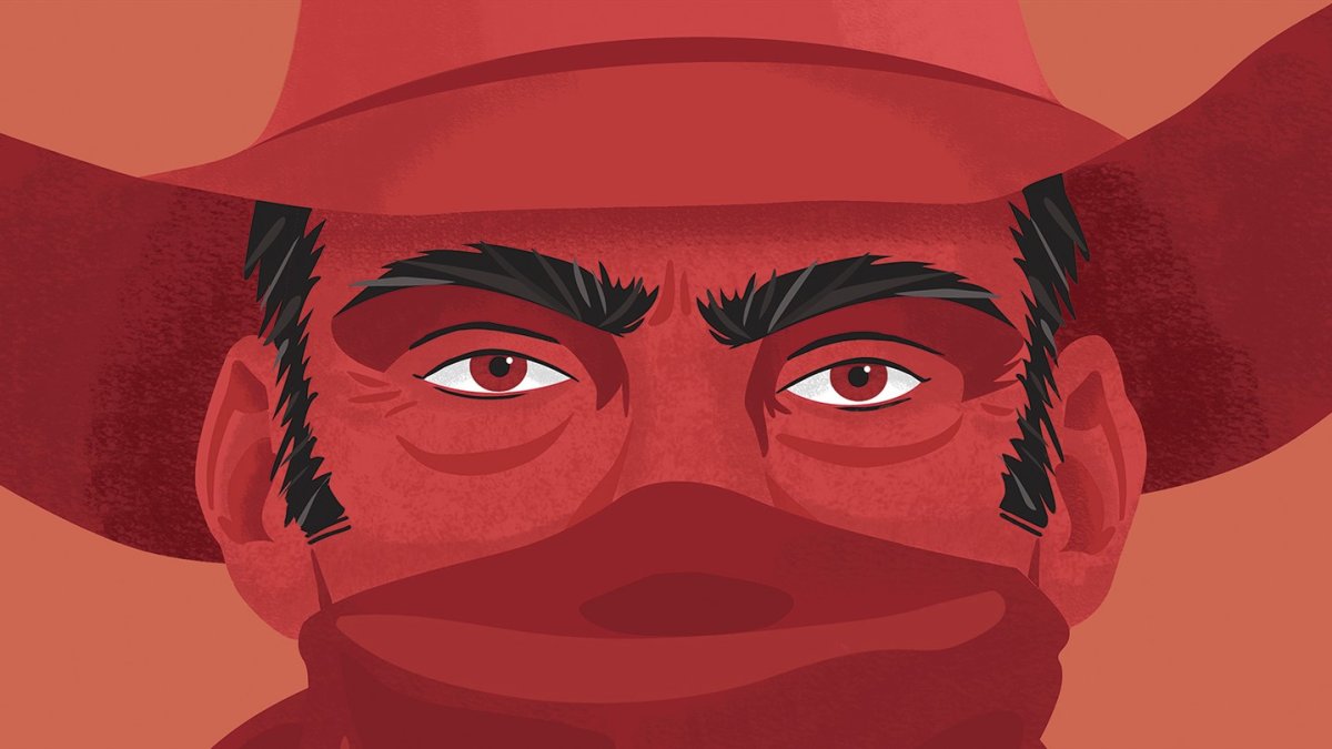 La ilustración del cartel es obra de Dani Gemar.