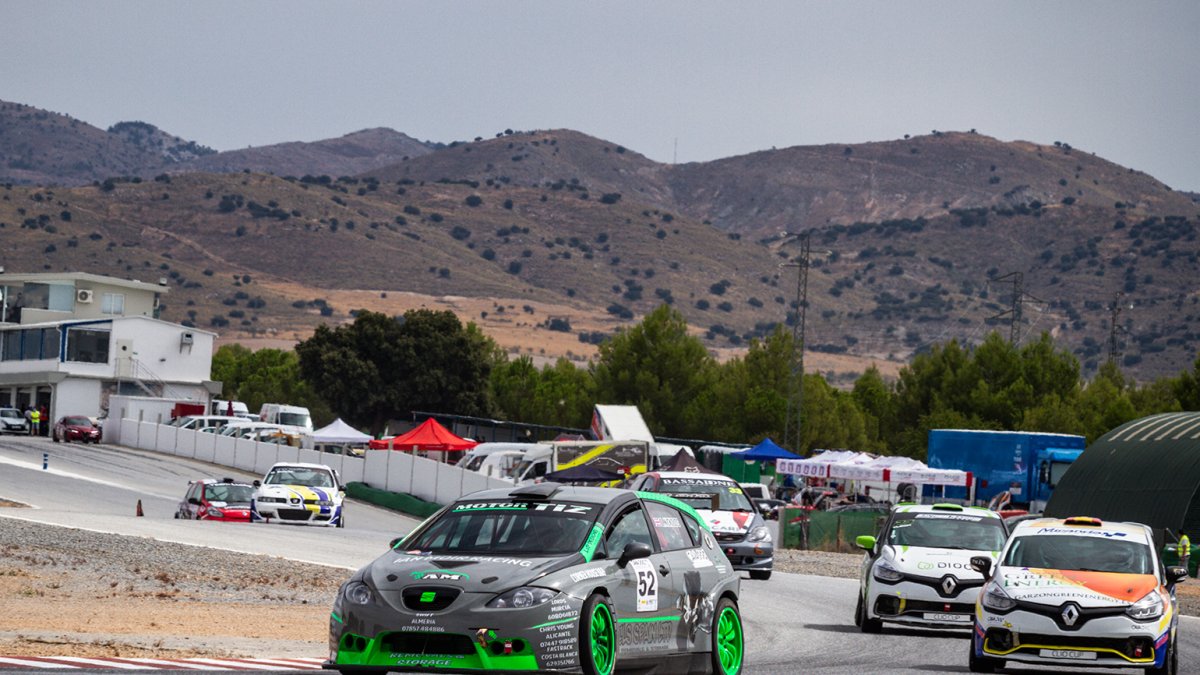 Fotografia: Fernando Martín