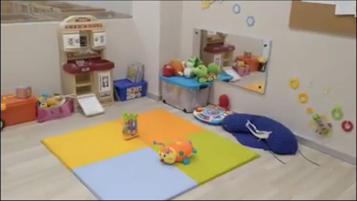 Protocolo Covid-19 adaptado a la Escuela, para que sea un espacio seguro libre de Covid-19.