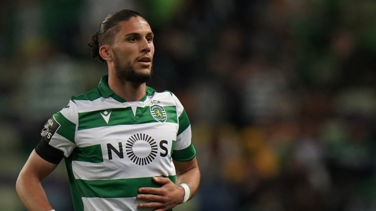 Pedro Mendes ya se encuentra en Almería.