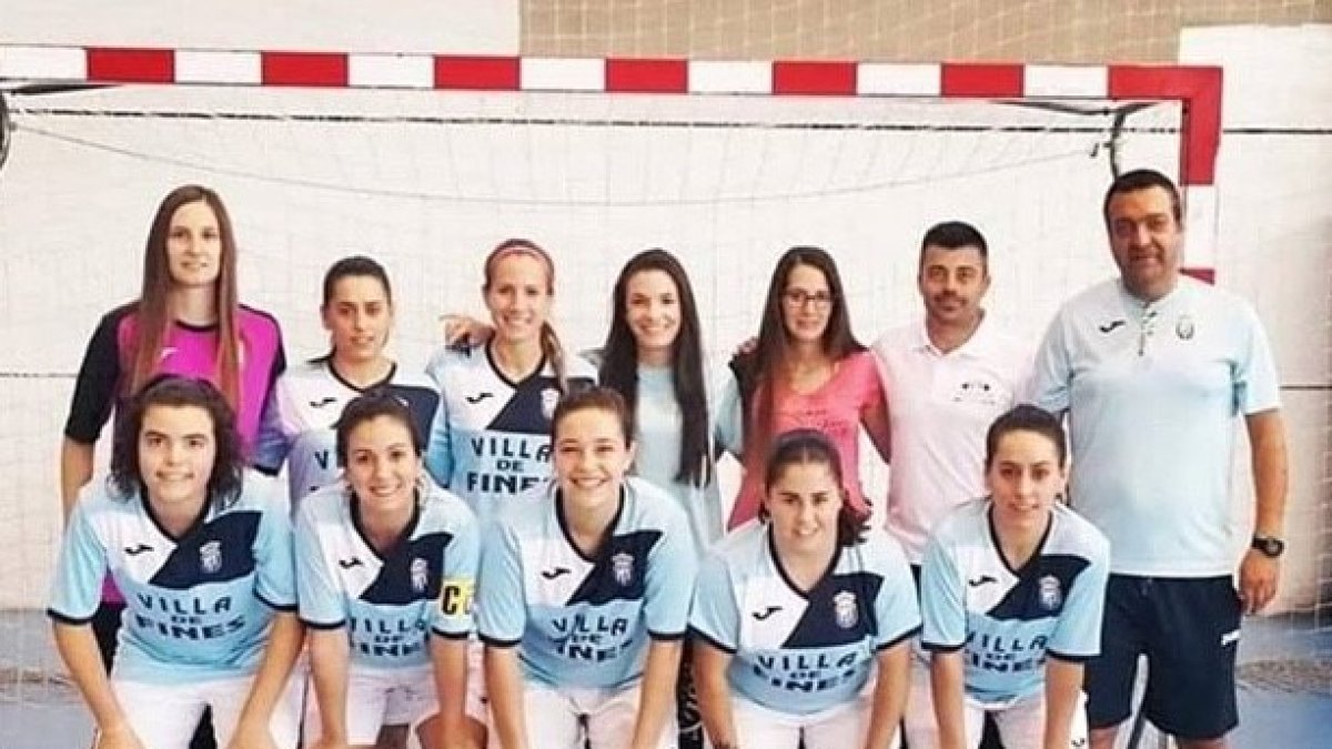 El Villa de Fines se prepara para vivir una gran temporada.