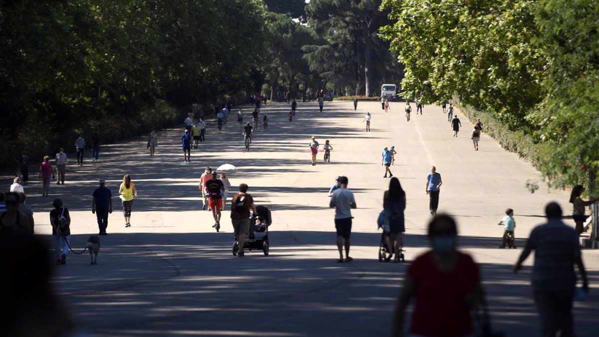La inmunidad de rebaño podría tener consecuencias negativas.