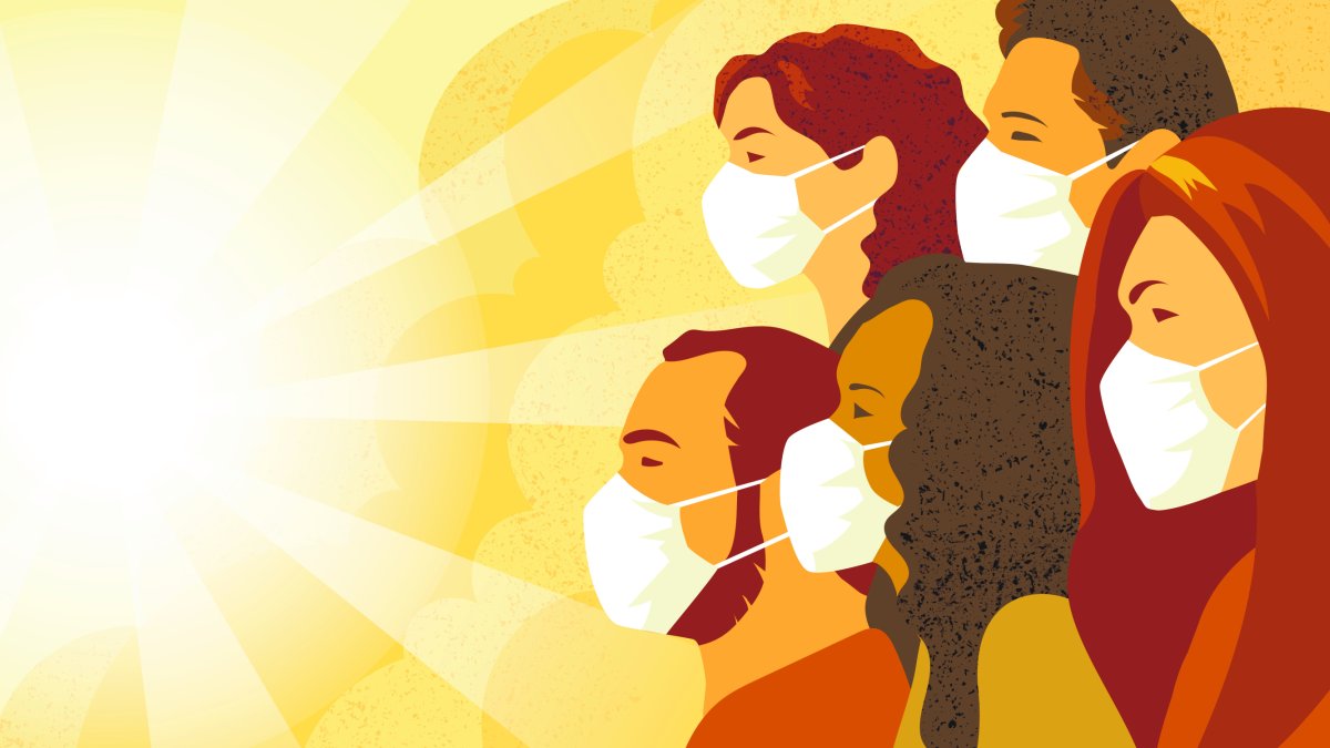 Almería se enfrenta a una crisis que es una nueva oportunidad para crecer.