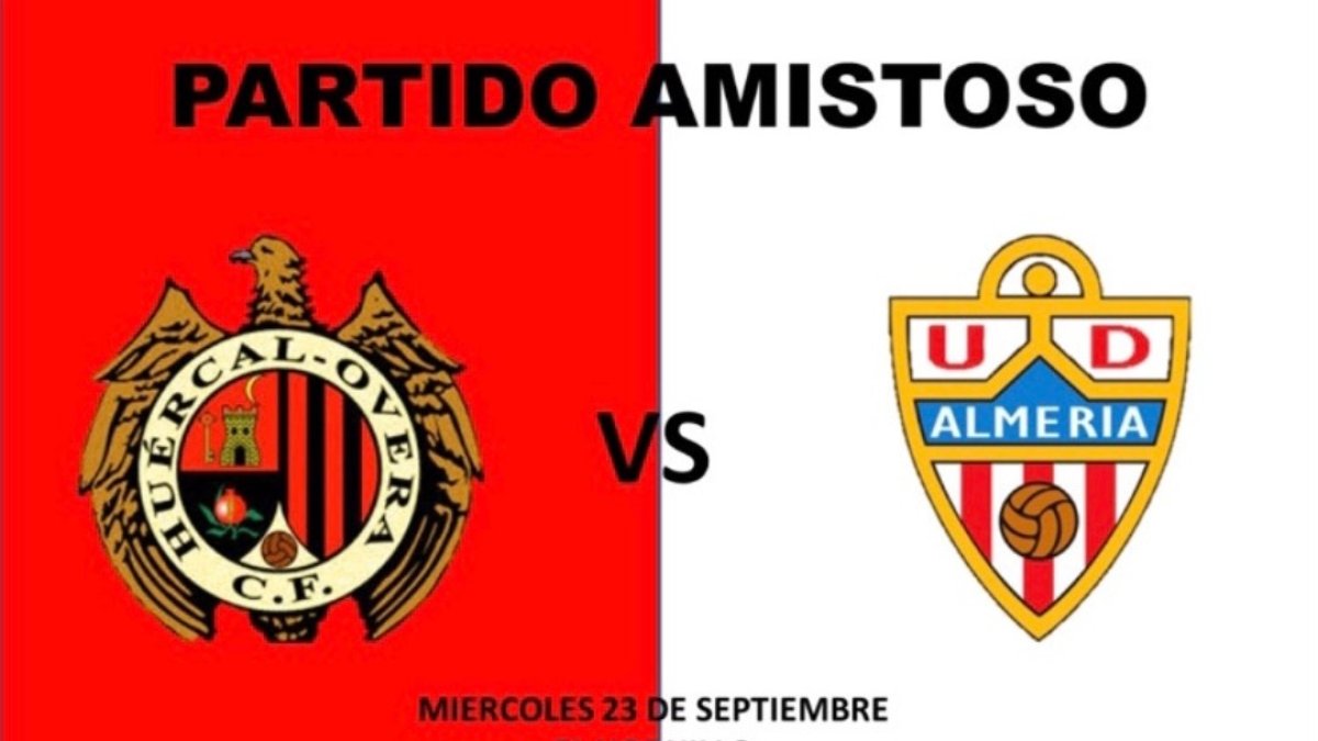 Amistoso de alto nivel este miércoles en El Hornillo.