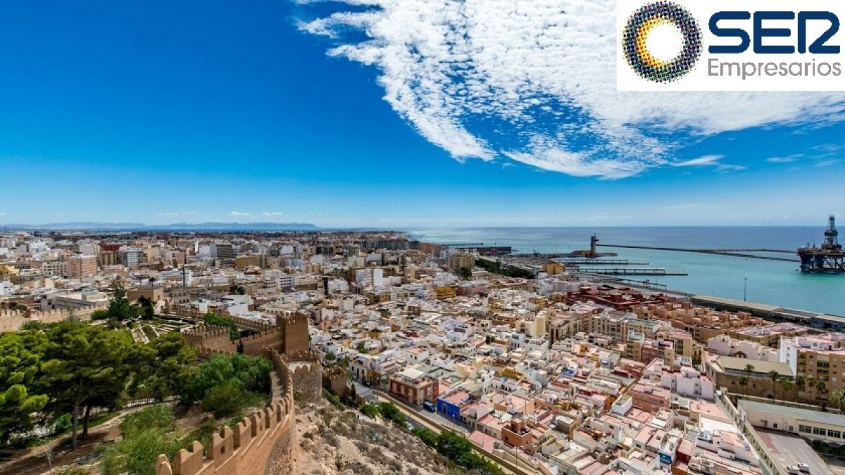 SER Empresarios, la forma más potente de destacar entre los negocios de tu ciudad.