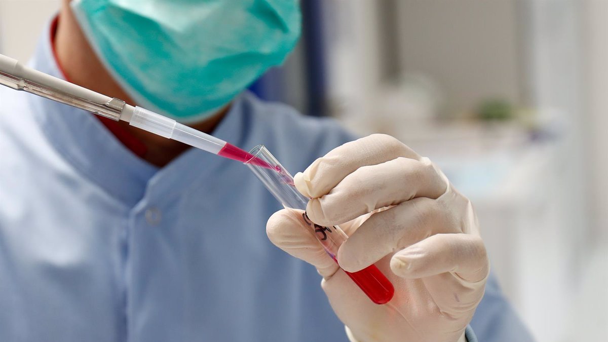 Estados Unidos desarrolla un novedoso test.