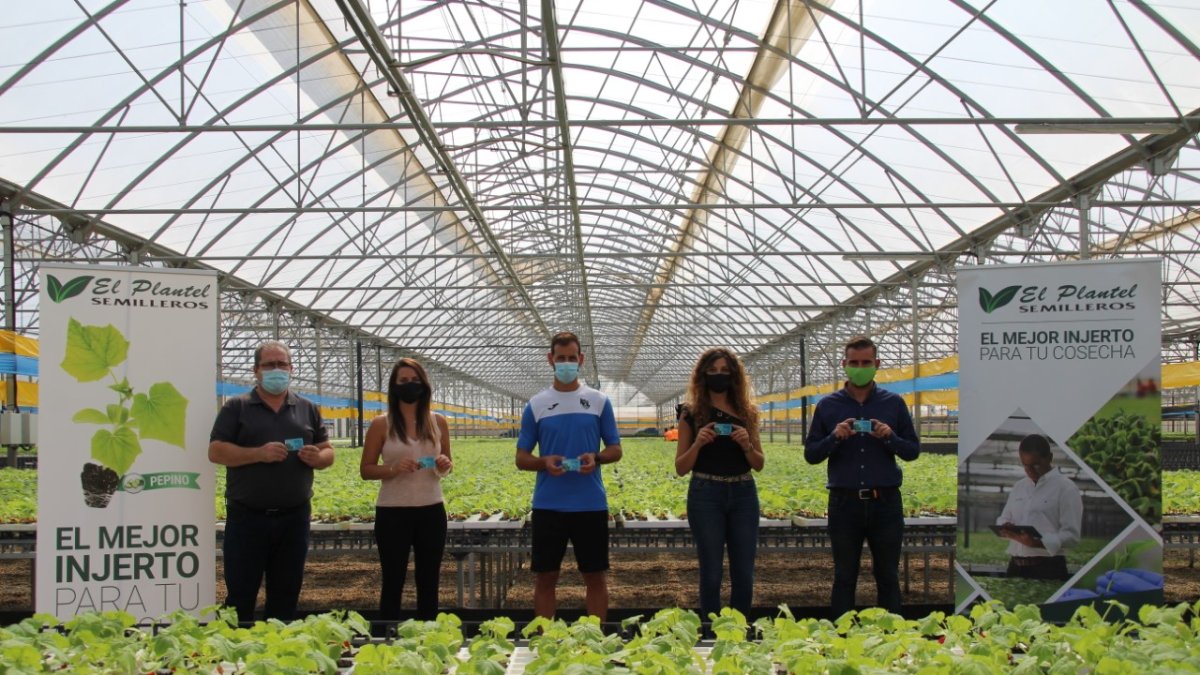 Puesta de largo de una campaña ambiciosa.